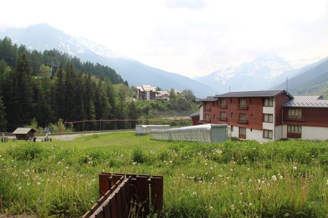 Apartements PRES DU BOIS - Val Cenis Lanslevillard