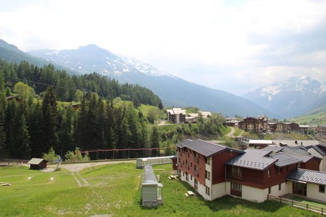 Apartements PRES DU BOIS - Val Cenis Lanslevillard