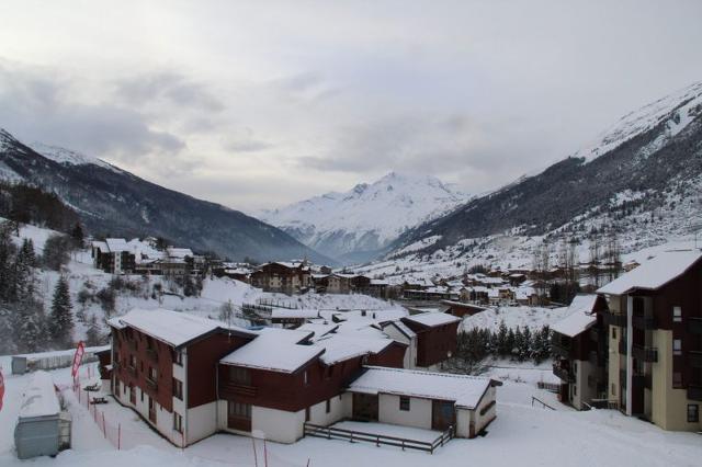 Apartements PRES DU BOIS - Val Cenis Lanslevillard