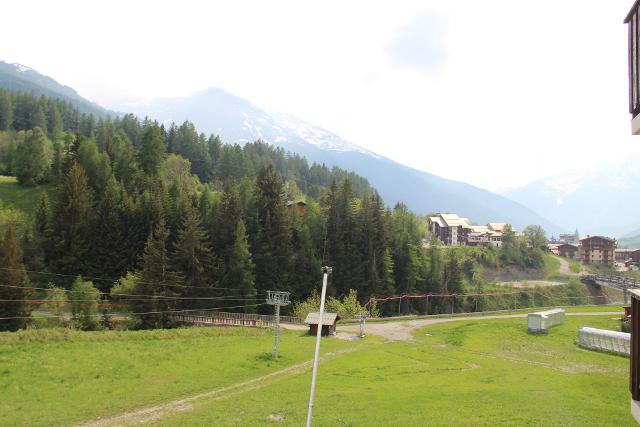 Apartements PRES DU BOIS - Val Cenis Lanslevillard