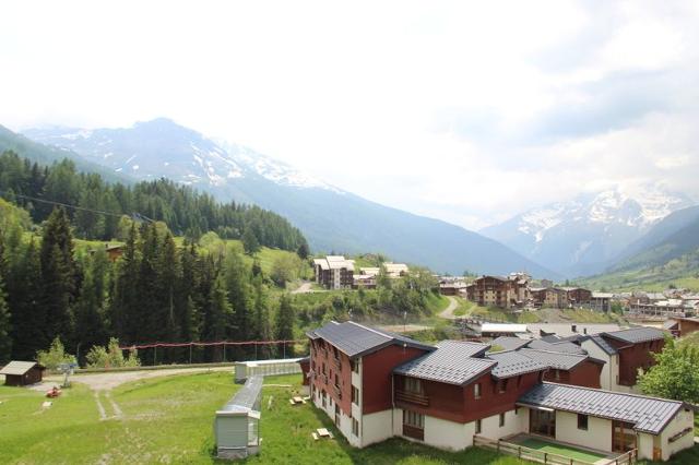 Apartements PRES DU BOIS - Val Cenis Lanslevillard