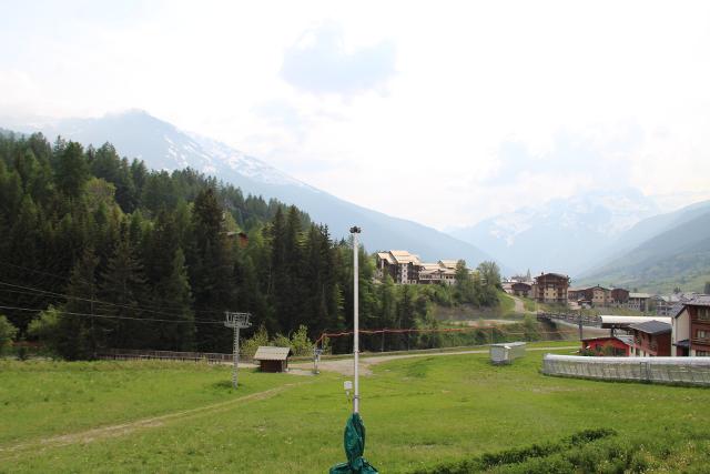 Apartements PRES DU BOIS - Val Cenis Lanslevillard