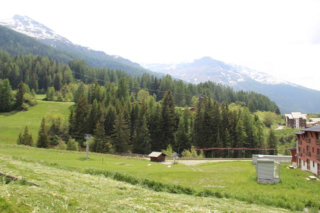 Apartements PRES DU BOIS - Val Cenis Lanslevillard