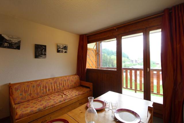 Apartements PRES DU BOIS - Val Cenis Lanslevillard