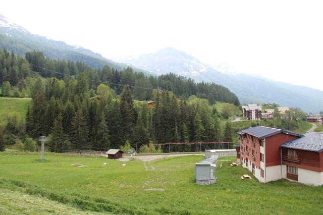 Apartements PRES DU BOIS - Val Cenis Lanslevillard