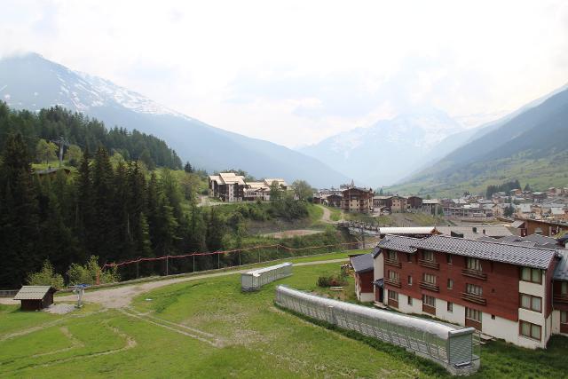 Apartements PRES DU BOIS - Val Cenis Lanslevillard