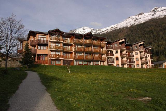 Apartements PRES DU BOIS - Val Cenis Lanslevillard