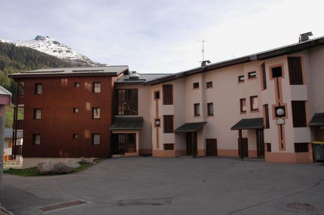 Apartements PRES DU BOIS - Val Cenis Lanslevillard