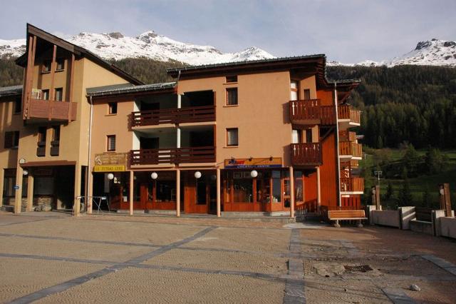 Apartements PRES DU BOIS - Val Cenis Lanslevillard