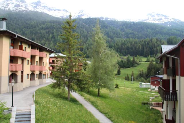 Apartements BUREL - Val Cenis Lanslevillard