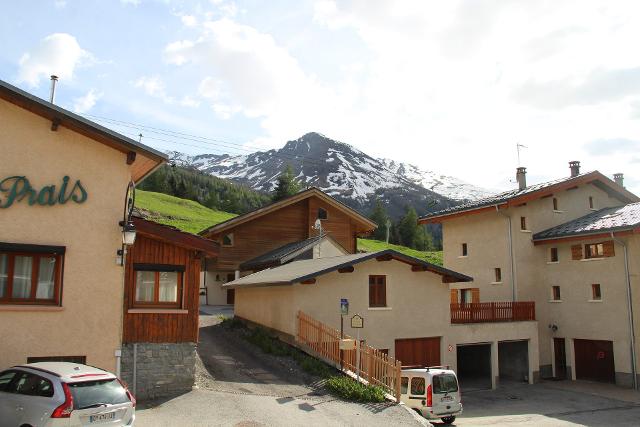 Apartments Sainte Catherine - Val Cenis Lanslevillard