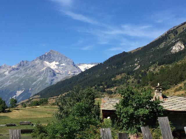 Apartements CHENEVIERE 1 - Val Cenis Lanslevillard