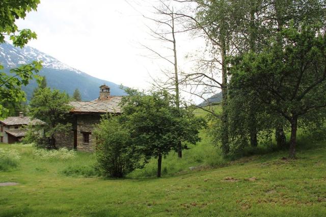 Apartements CHENEVIERE 1 - Val Cenis Lanslevillard