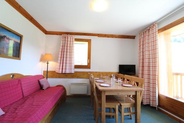 Apartements VALMONTS - Val Cenis Lanslebourg