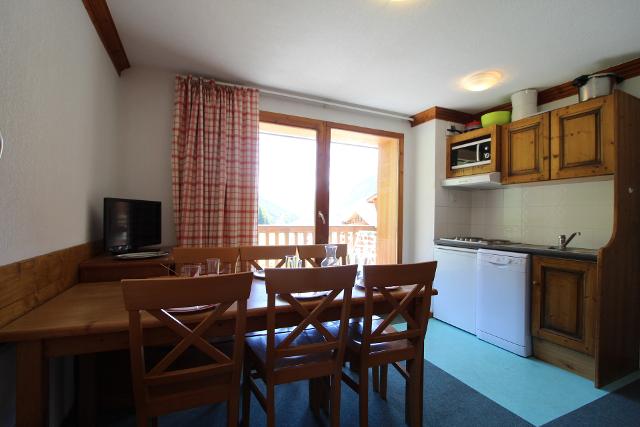 Apartements VALMONTS - Val Cenis Lanslebourg