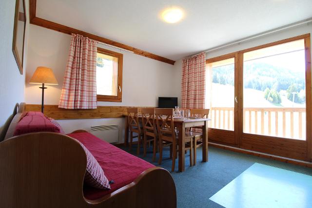 Apartements VALMONTS - Val Cenis Lanslebourg