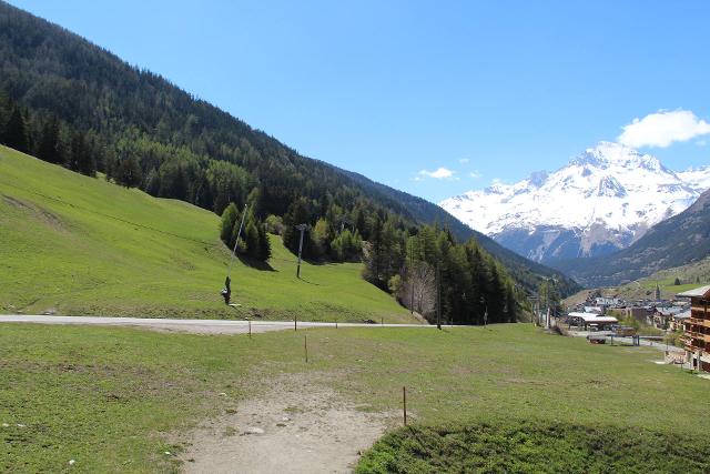 Apartements VALMONTS - Val Cenis Lanslebourg