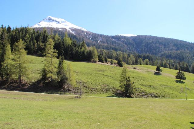 Apartements VALMONTS - Val Cenis Lanslebourg