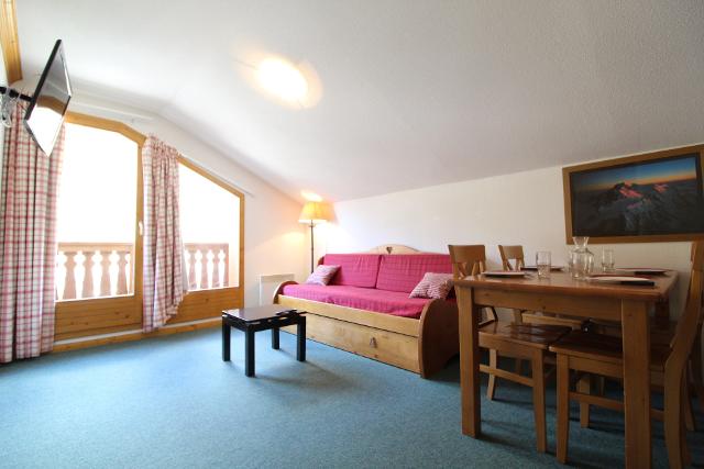 Apartements VALMONTS - Val Cenis Lanslebourg