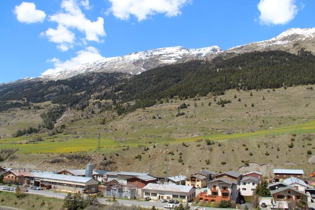 Apartements VALMONTS - Val Cenis Lanslebourg