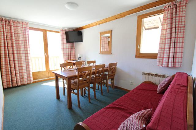 Apartements VALMONTS - Val Cenis Lanslebourg