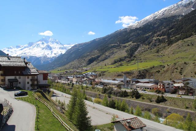 Apartements VALMONTS - Val Cenis Lanslebourg