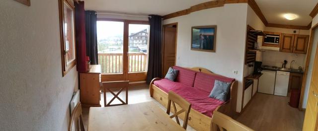 Apartements VALMONTS - Val Cenis Lanslebourg