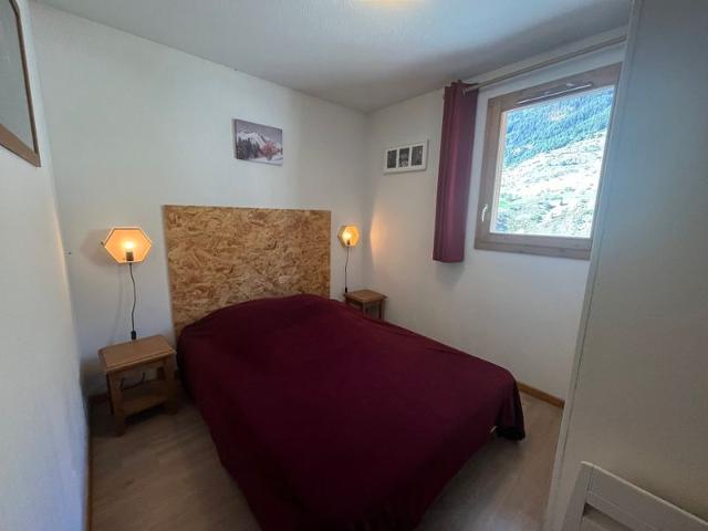 Apartements VALMONTS - Val Cenis Lanslebourg