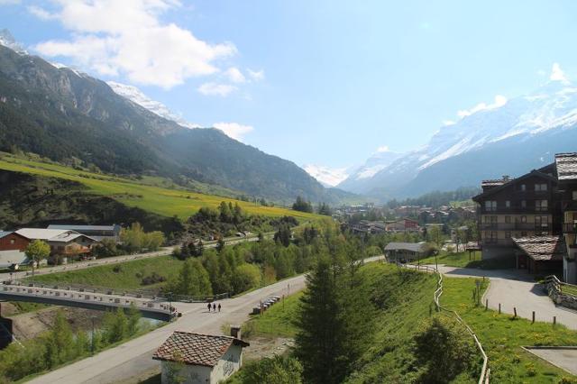 Apartements VALMONTS - Val Cenis Lanslebourg