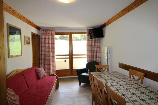 Apartements VALMONTS - Val Cenis Lanslebourg