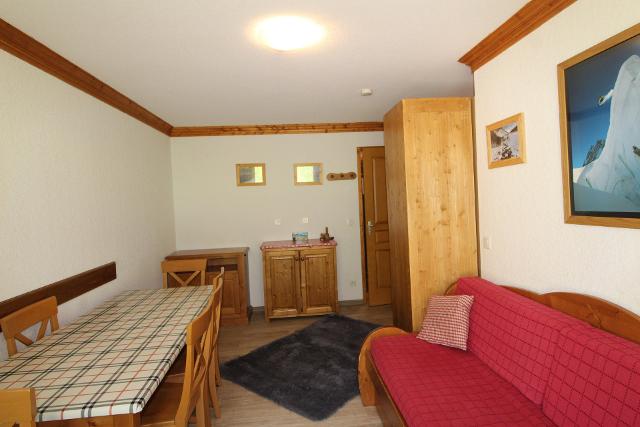 Apartements VALMONTS - Val Cenis Lanslebourg