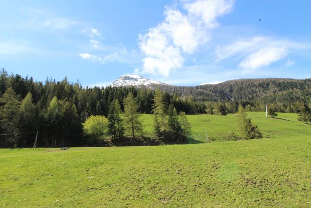 Apartements VALMONTS - Val Cenis Lanslebourg