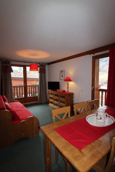 Apartements VALMONTS - Val Cenis Lanslebourg