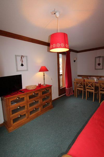 Apartements VALMONTS - Val Cenis Lanslebourg