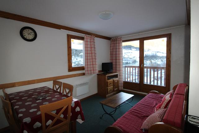 Apartements VALMONTS - Val Cenis Lanslebourg