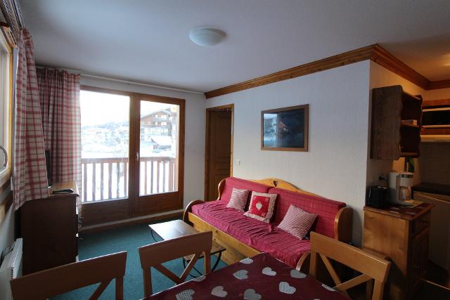 Apartements VALMONTS - Val Cenis Lanslebourg