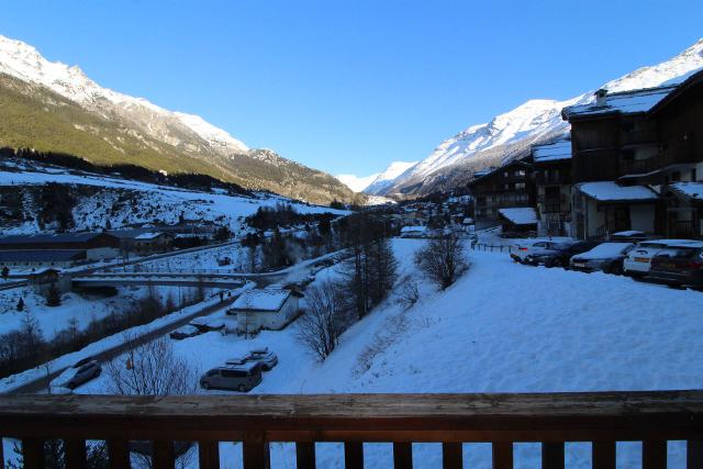 Apartements VALMONTS - Val Cenis Lanslebourg