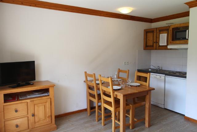 Apartements VALMONTS - Val Cenis Lanslebourg