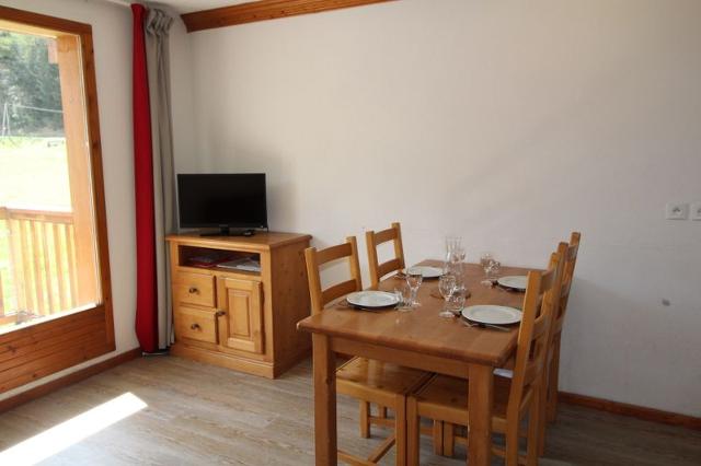 Apartements VALMONTS - Val Cenis Lanslebourg