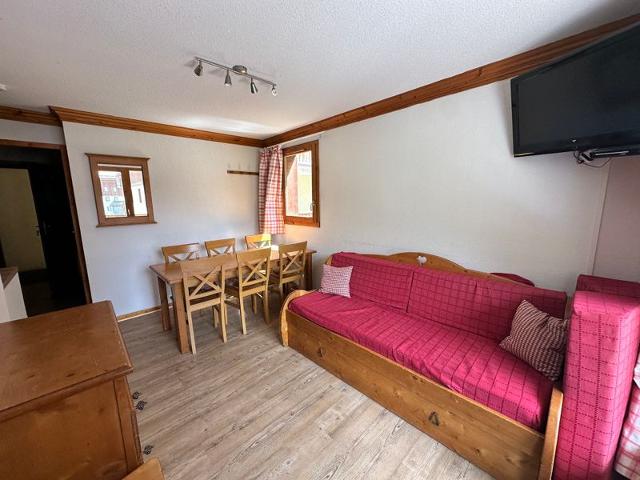Apartements VALMONTS - Val Cenis Lanslebourg