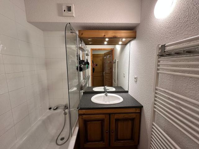 Apartements VALMONTS - Val Cenis Lanslebourg
