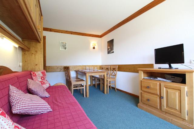 Apartements VALMONTS - Val Cenis Lanslebourg