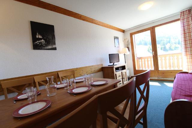 Apartements VALMONTS - Val Cenis Lanslebourg