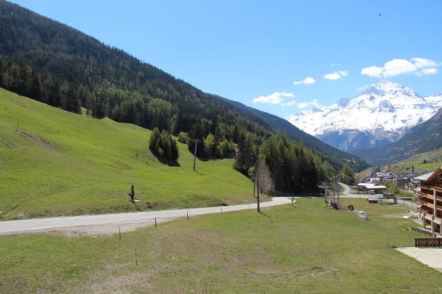 Apartements VALMONTS - Val Cenis Lanslebourg