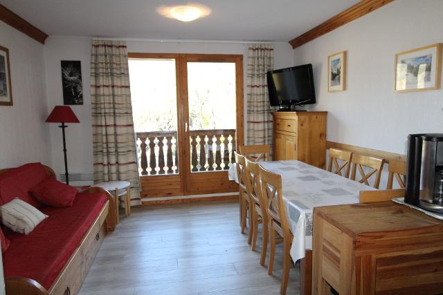 Apartements VALMONTS - Val Cenis Lanslebourg