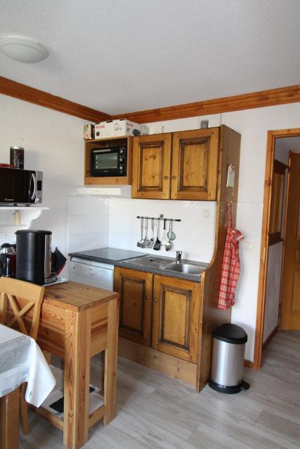 Apartements VALMONTS - Val Cenis Lanslebourg