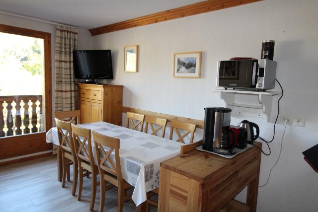 Apartements VALMONTS - Val Cenis Lanslebourg