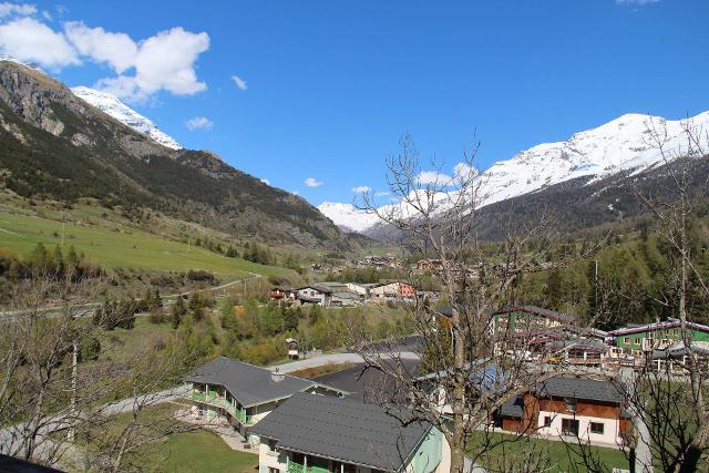 Apartements VALMONTS - Val Cenis Lanslebourg