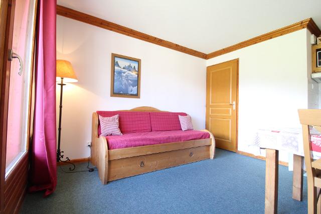 Apartements VALMONTS - Val Cenis Lanslebourg