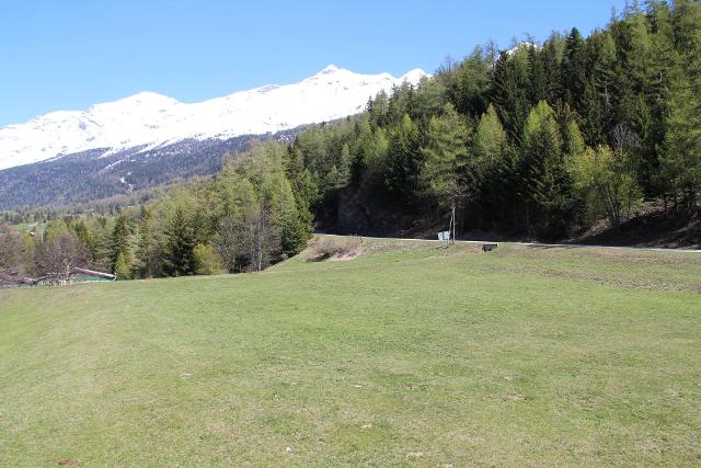 Apartements VALMONTS - Val Cenis Lanslebourg